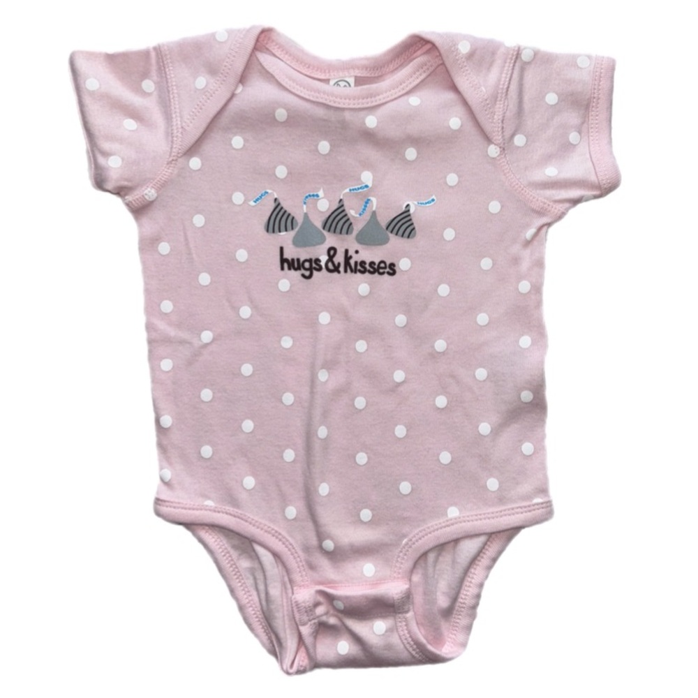 Hershey’s Chocolate World Onsie